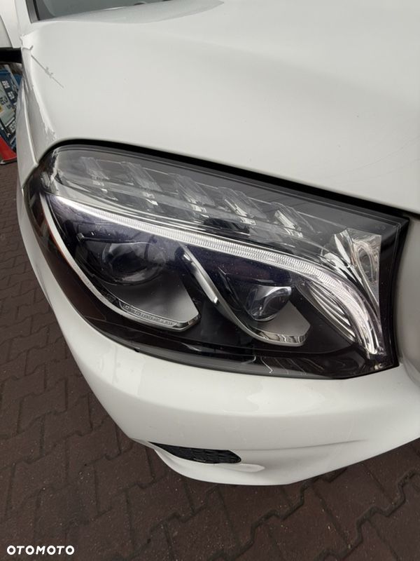 Mercedes-Benz GLS 450 4Matic 9G-TRONIC - 35