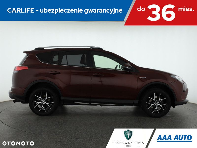 Toyota RAV4 - 7