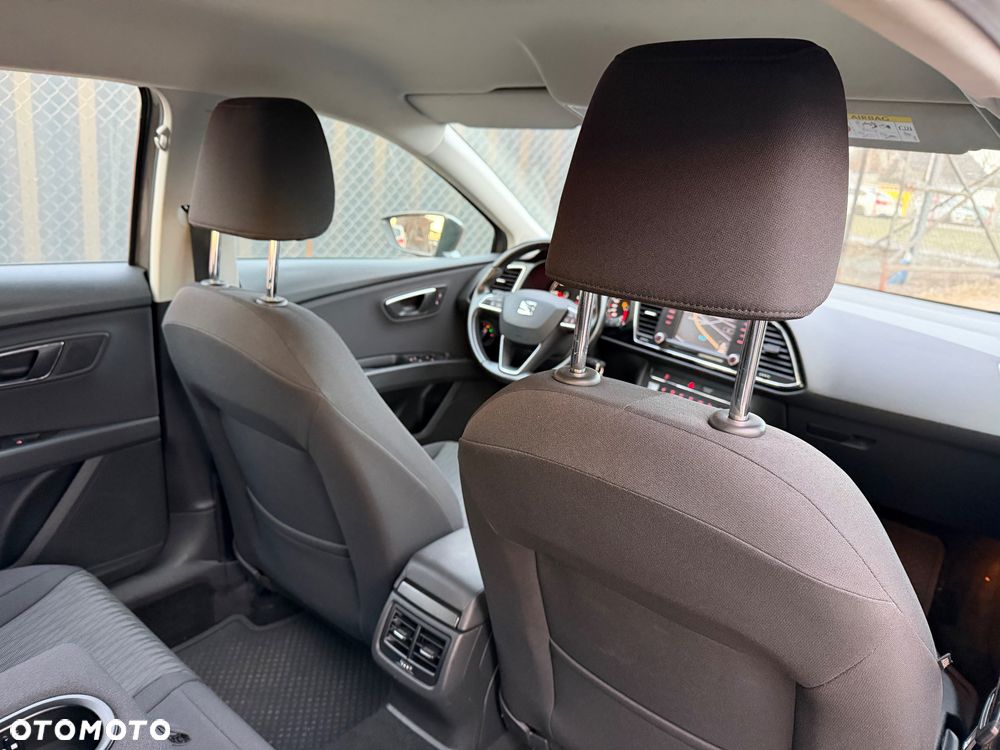 Seat Leon - 10