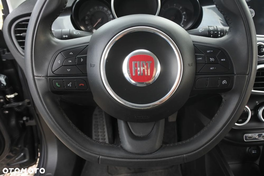 Fiat 500X 1.4 MultiAir 4x2 S&S Cross - 20