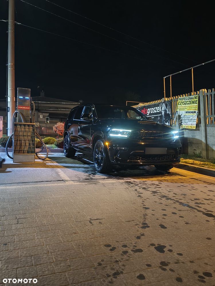 Dodge Durango - 7