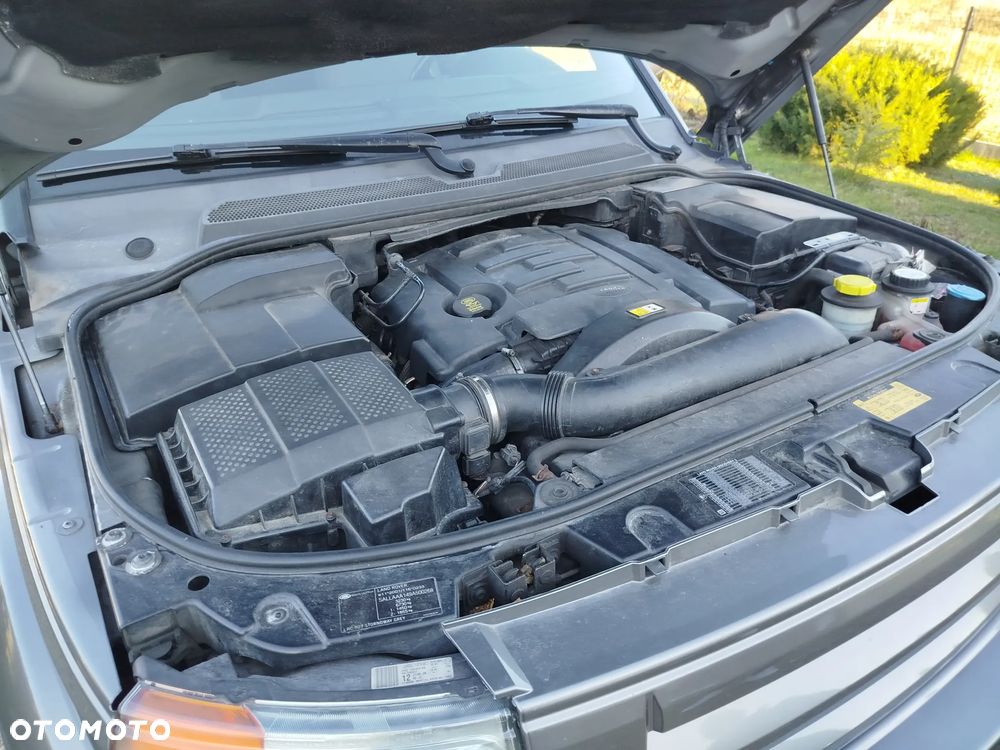 Land Rover Discovery - 19