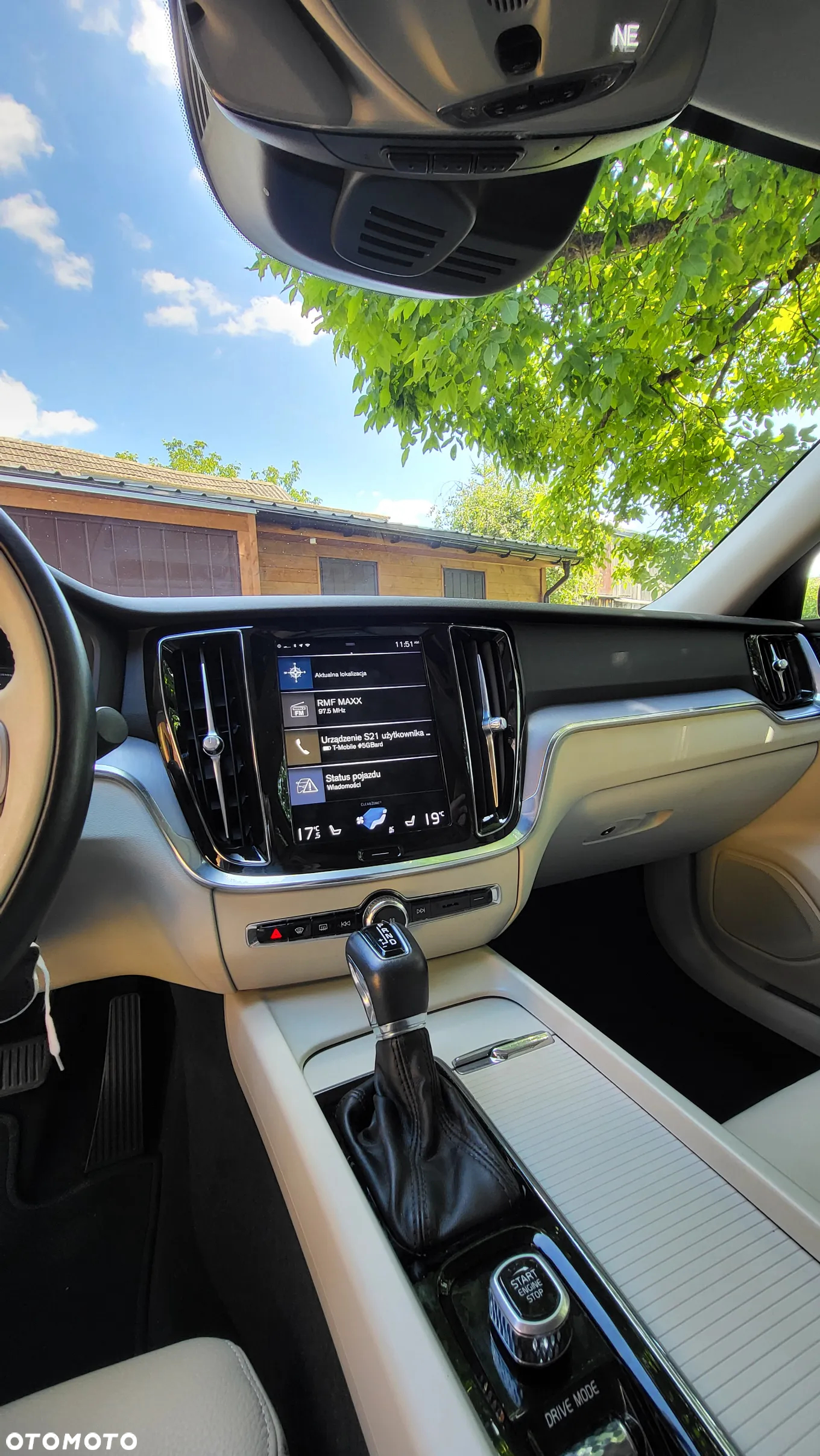 Volvo S60 T6 AWD Momentum Pro - 17