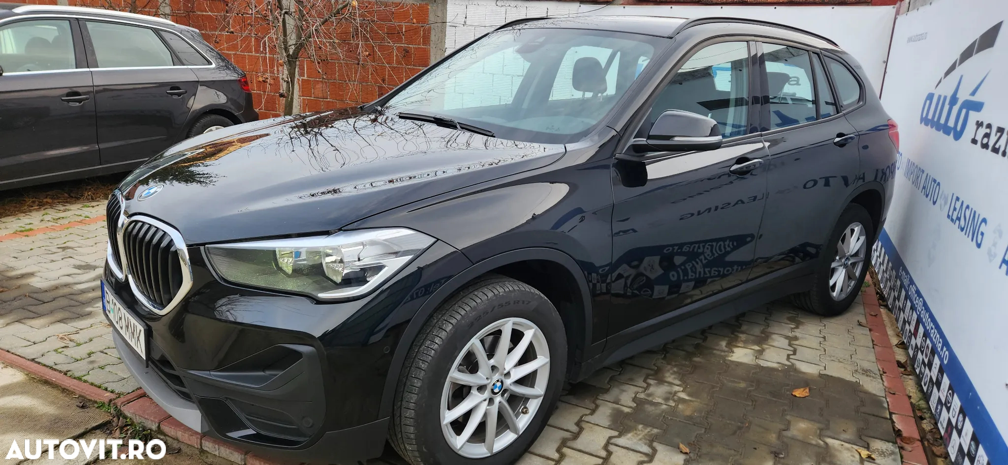 BMW X1 - 4