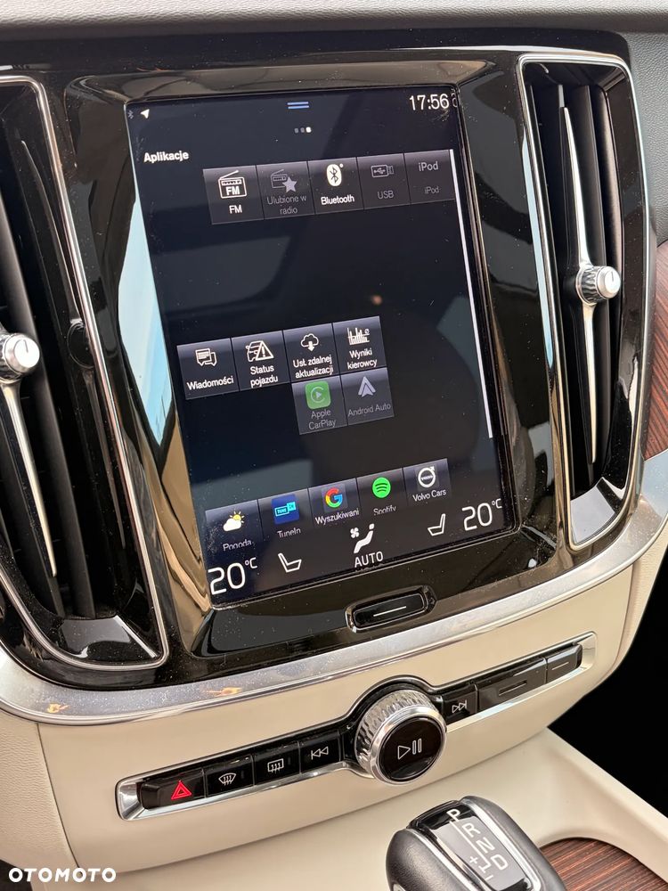 Volvo S60 T4 Inscription - 18