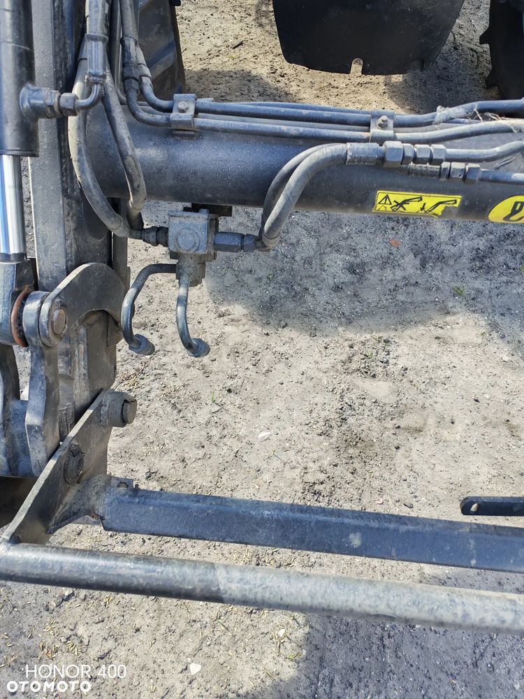 Deutz-Fahr Agrotron 4.85 - 25