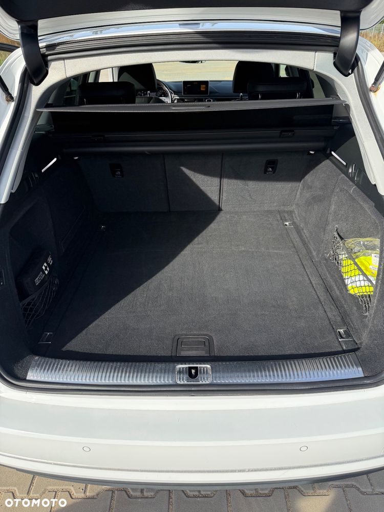 Audi A4 - 15