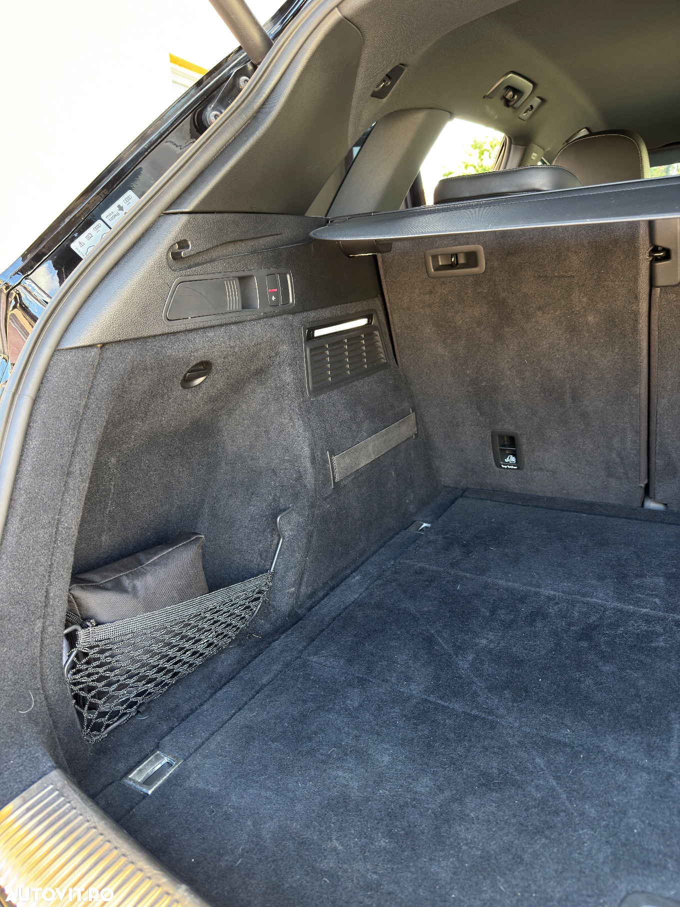 Audi Q5 2.0 TDI Quattro clean - 16