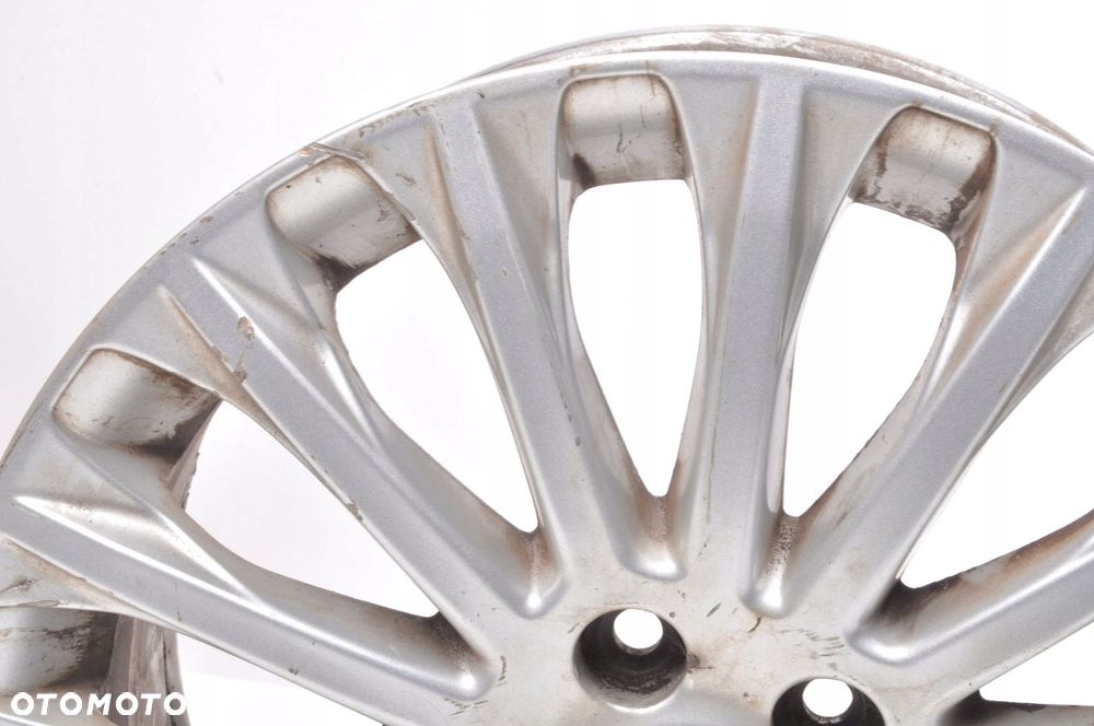 FORD FOCUS C-MAX MK2 KUGA FELGA ALUMINIOWA R17" 7J 5X108 ET50 BM5J-1007-GB - 3