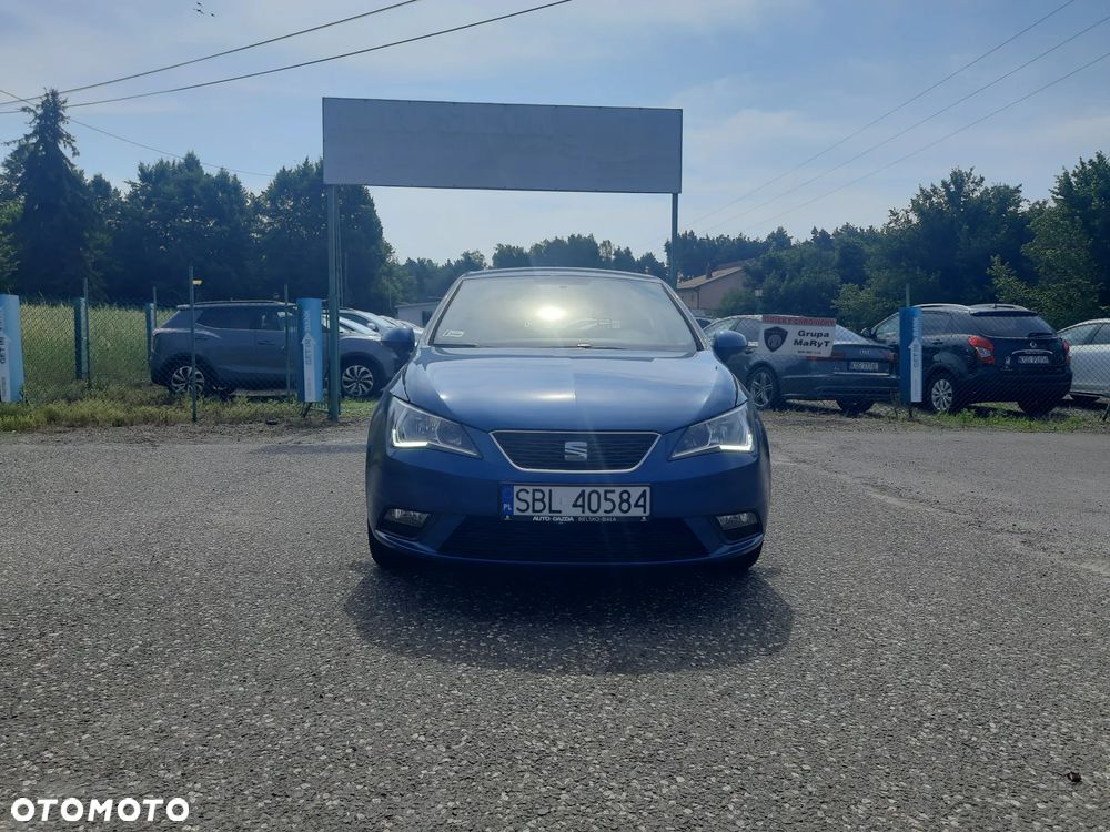 Seat Ibiza 1.2 TSI Style - 1