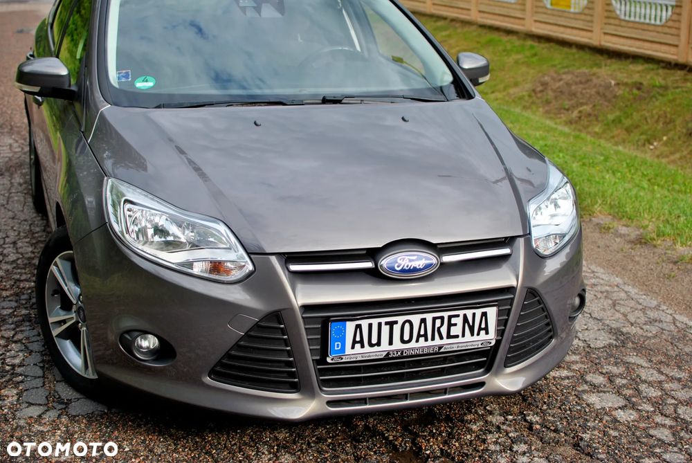 Ford Focus - 22