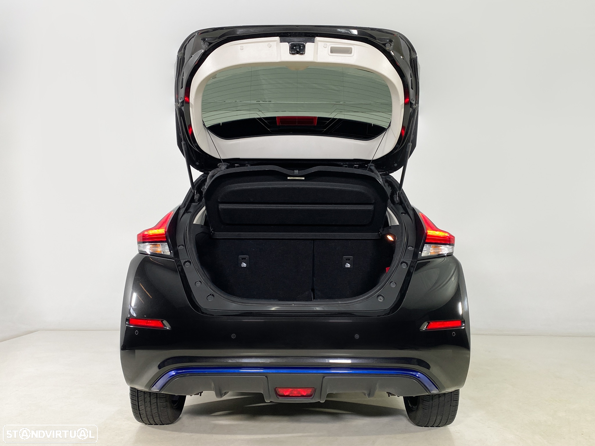 Nissan Leaf e+ N-Connecta - 7