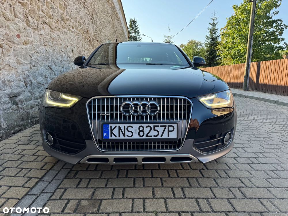 Audi A4 Allroad - 3