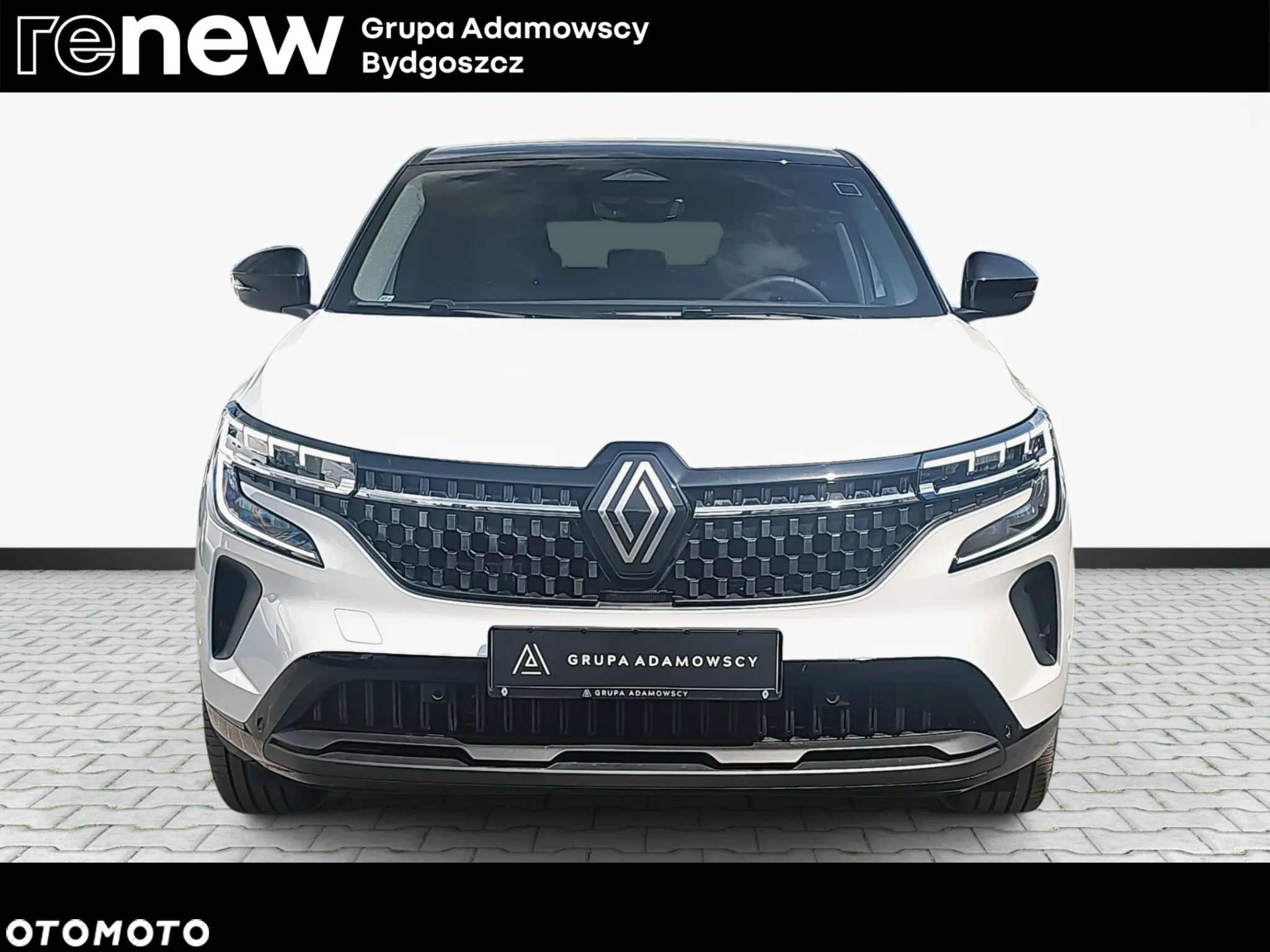 Renault Austral 1.3 TCe mHEV Techno - 8