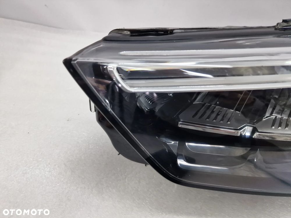 OPEL CROSSLAND X LIFT LEWA LAMPA PRZEDNIA PRZÓD FULL LED , NR YQ00709680 / 6519700000000 / 462161423 , NR AUKCJI LA277 - 2