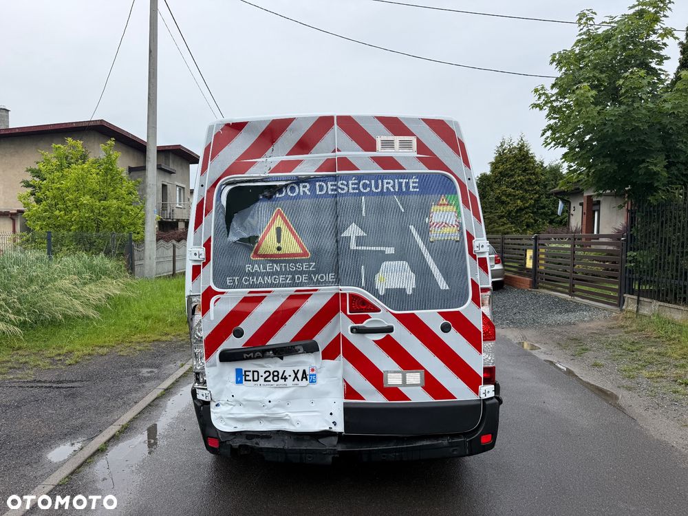 Renault Master - 7