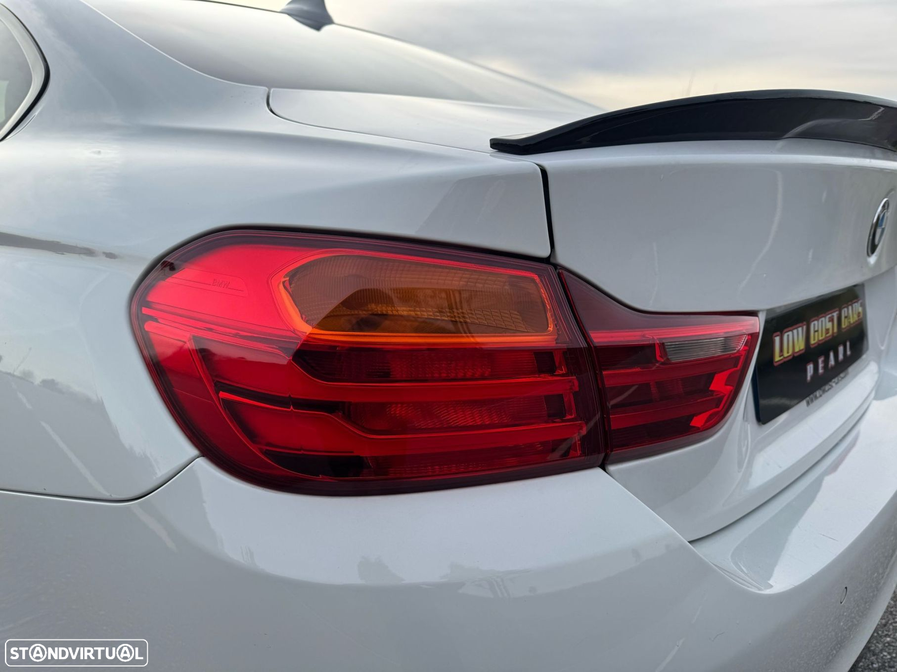 BMW 435 d xDrive Pack M Auto - 31