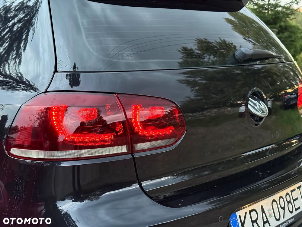 Volkswagen Golf 2.0 GTI DSG - 36