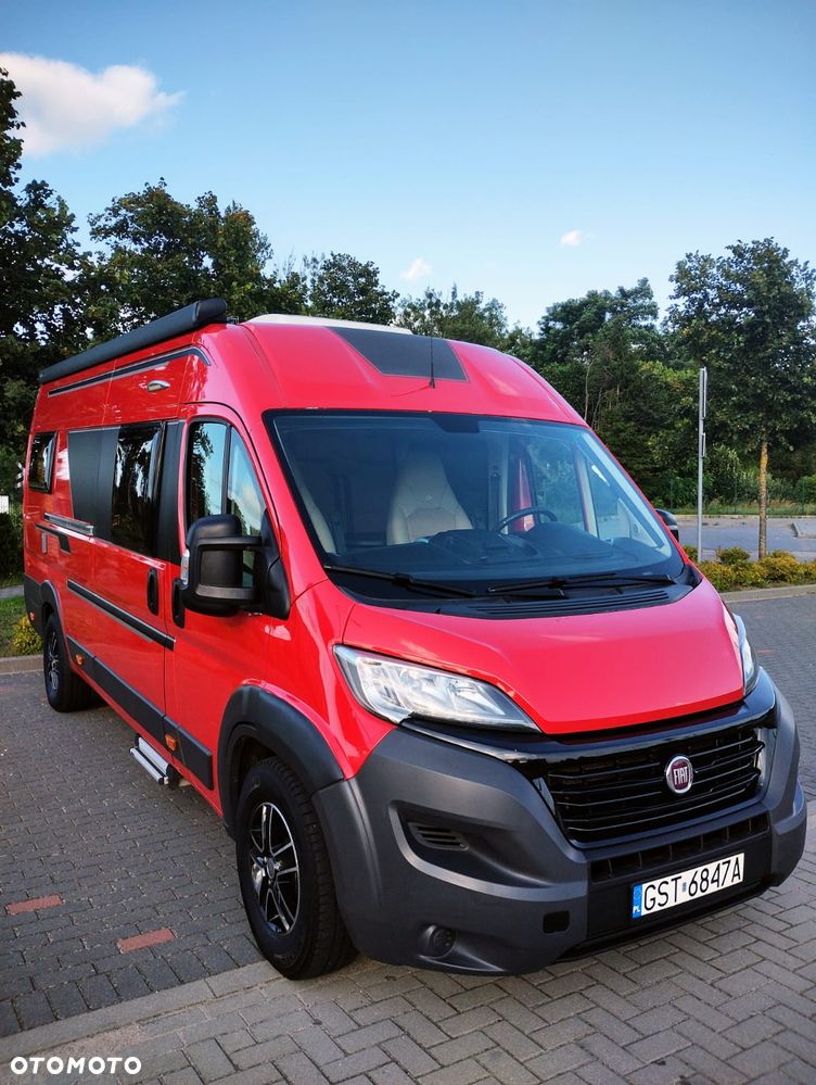 Fiat Ducato - 17