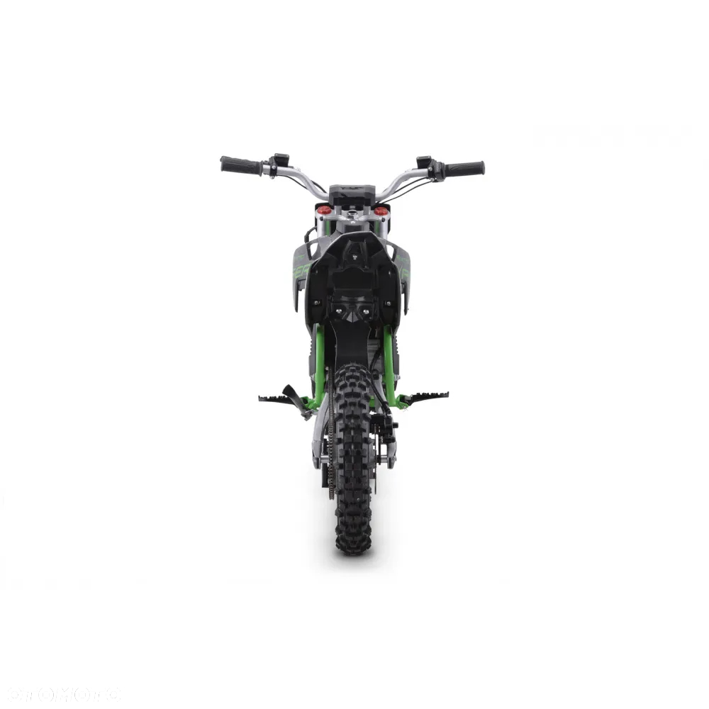 Nitro Motors Inny - 8