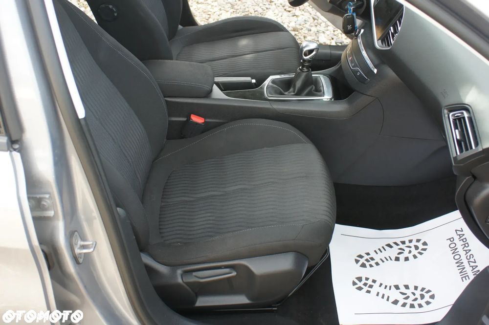 Peugeot 308 BlueHDi 120 Stop & Start Business-Line - 22