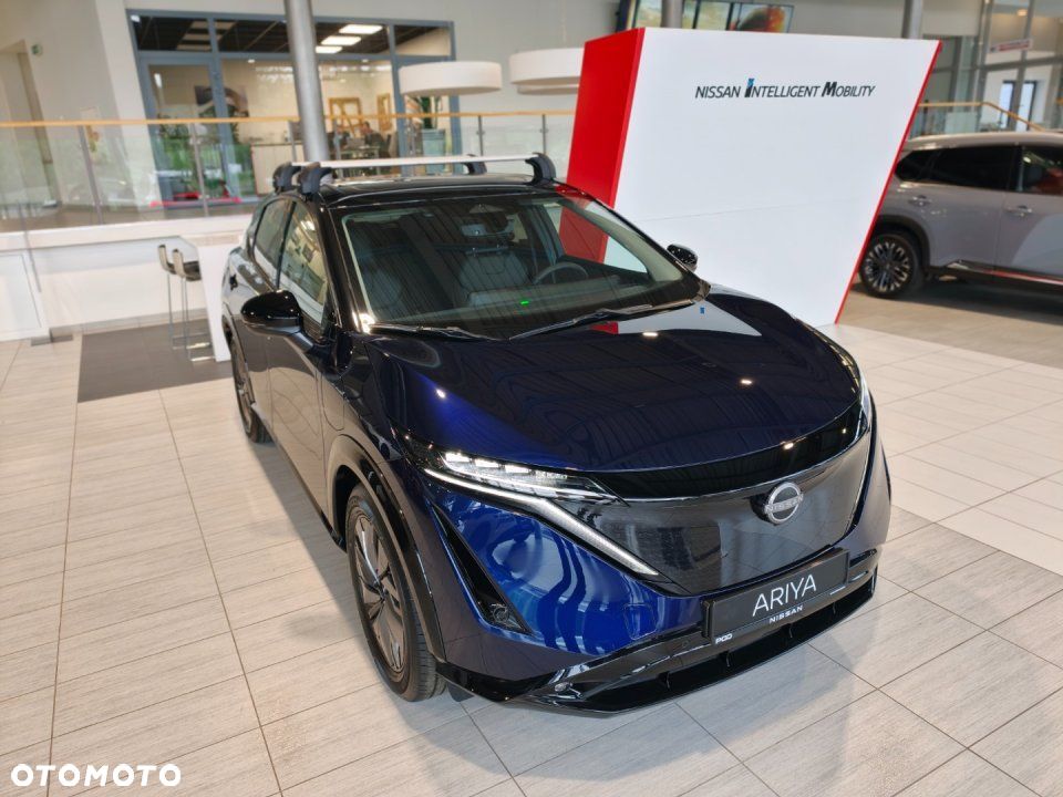 Nissan Ariya - 7