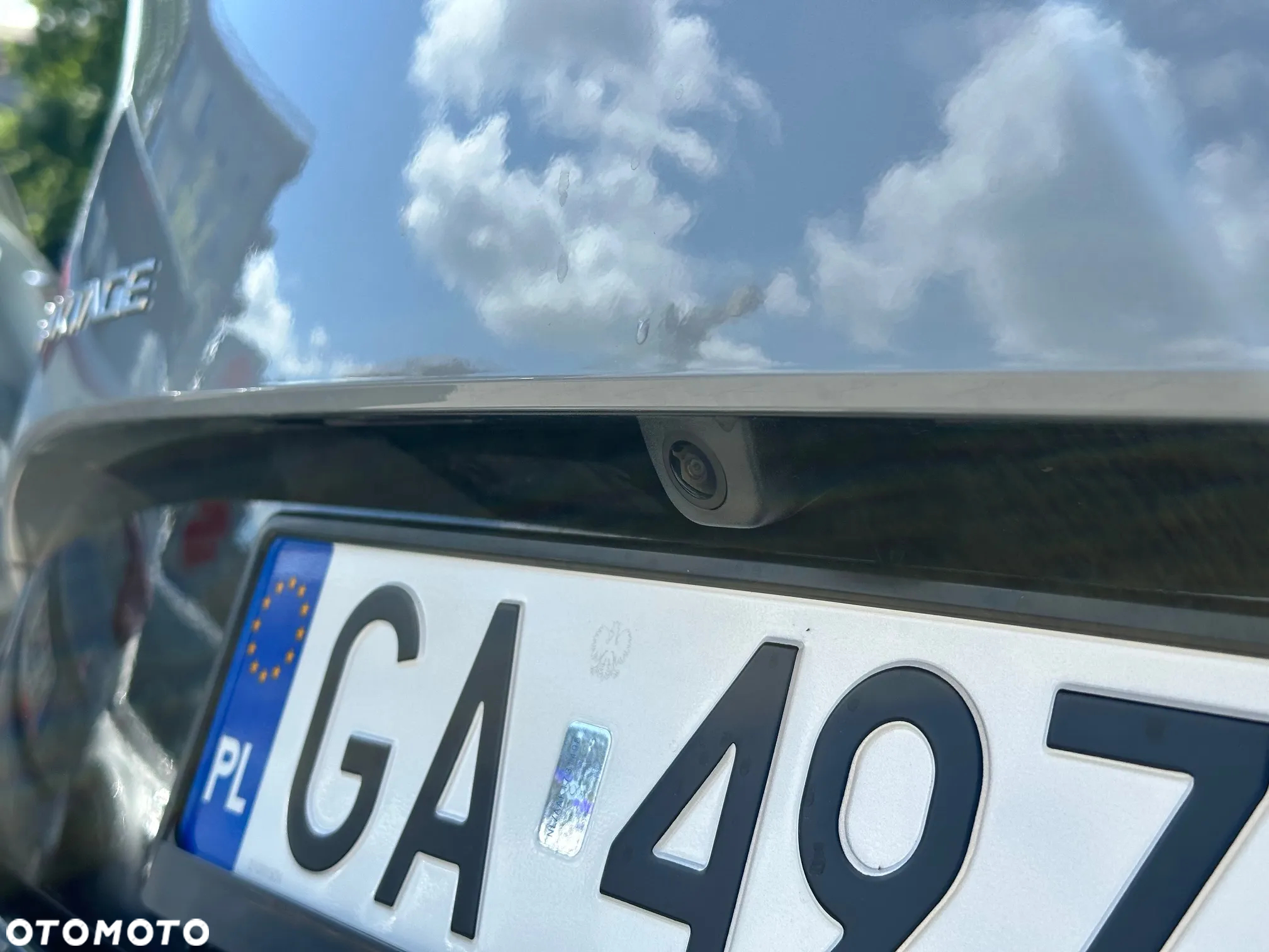 Kia Sportage 1.6 T-GDI HEV Anniversary 2WD - 12