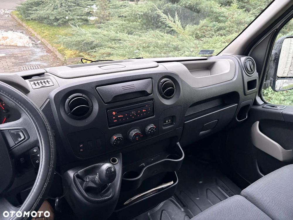 Renault Master - 8