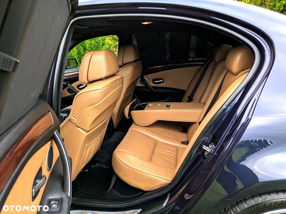 BMW Seria 5 - 20