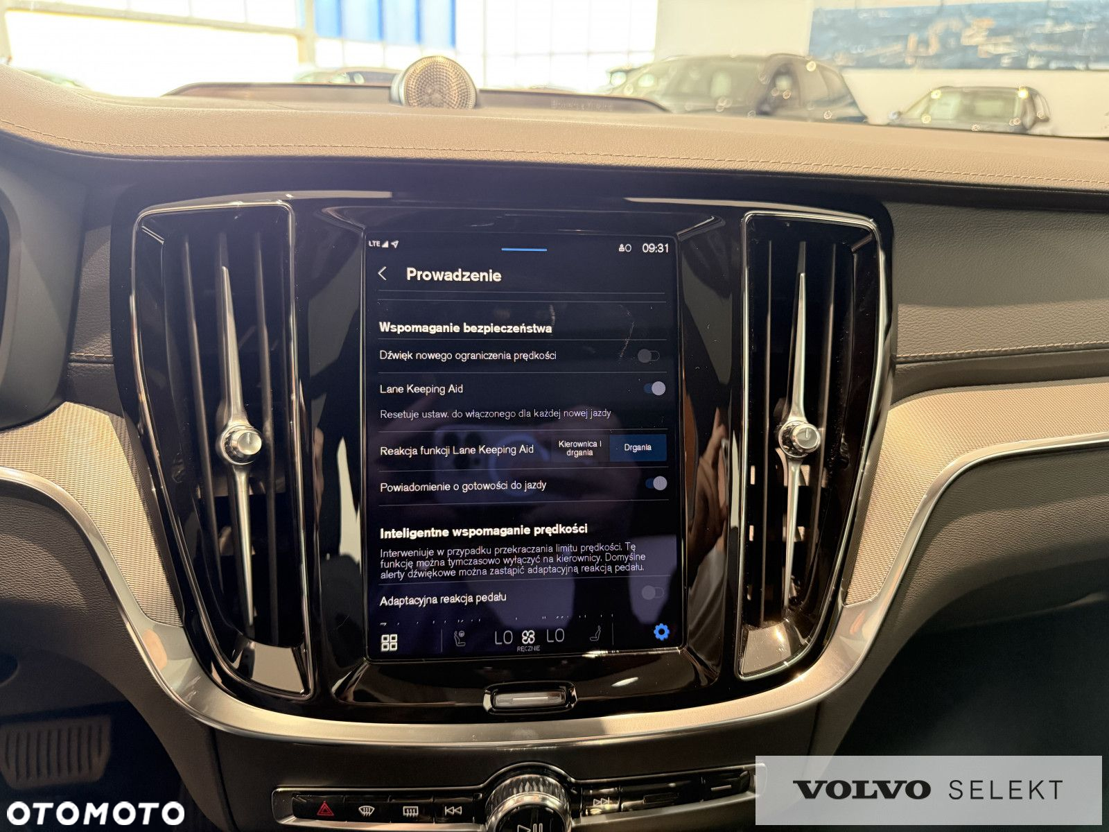 Volvo S60 - 19