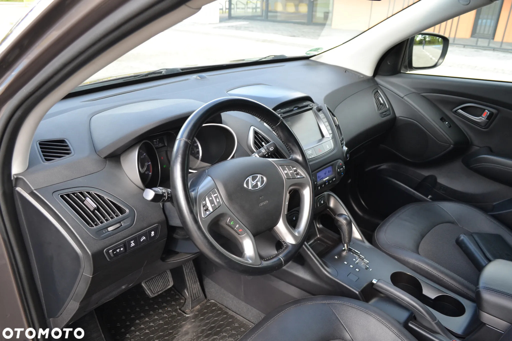 Hyundai ix35 - 23