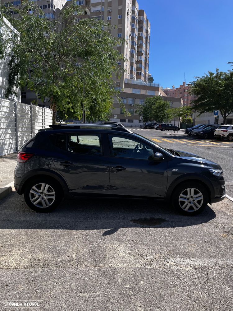 Dacia Sandero 1.0 TCe Expression - 5