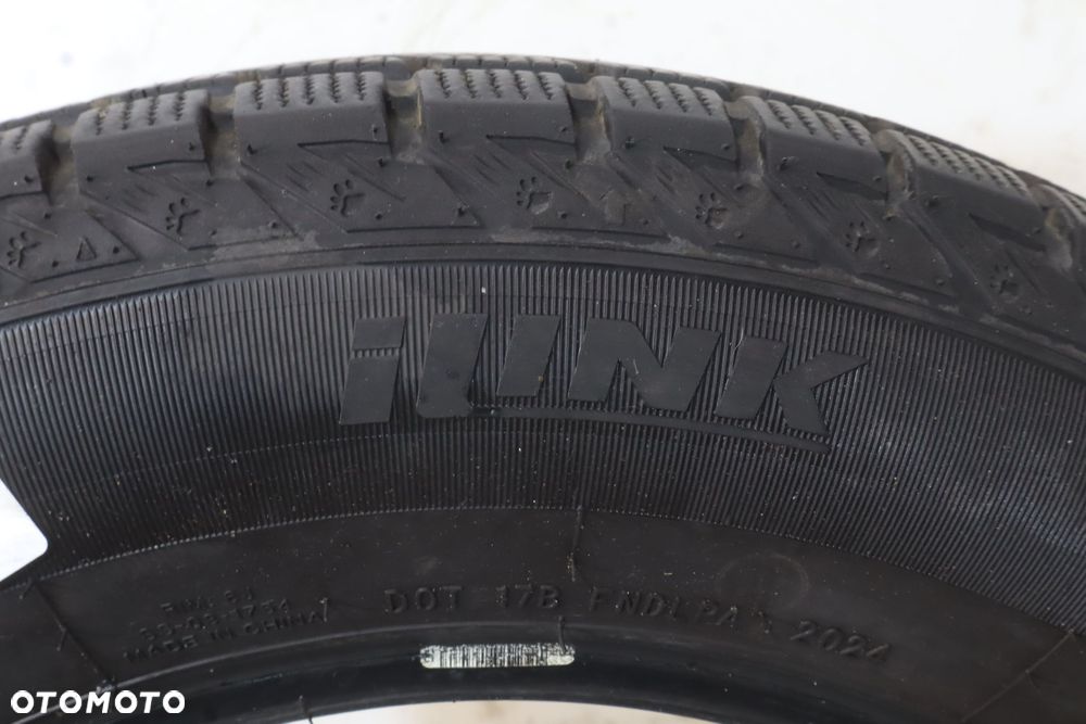 OPONA OPONY 2 SZT 195/65/15 ZIMA SUZUKI SWIFT IV LIFT 1.3DDiS - 12