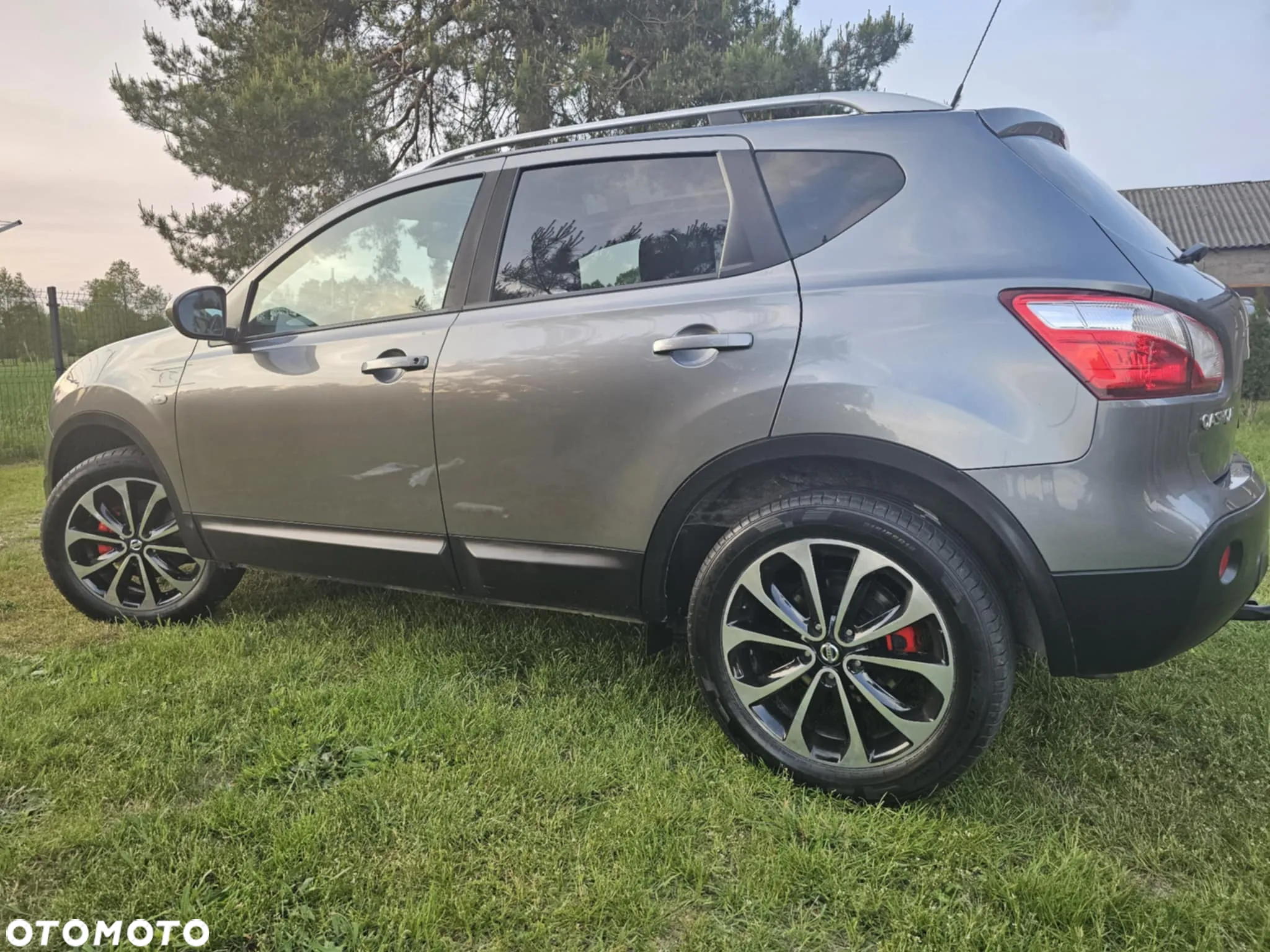 Nissan Qashqai 1.6 I-Way - 17