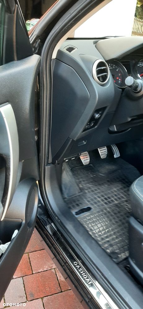 Nissan Qashqai 2.0 Tekna - 15