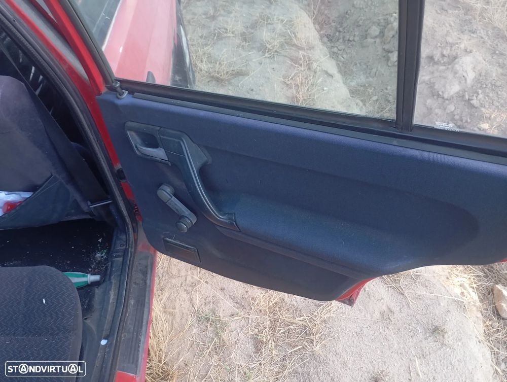 Skoda Favorit 135 GLX - 10