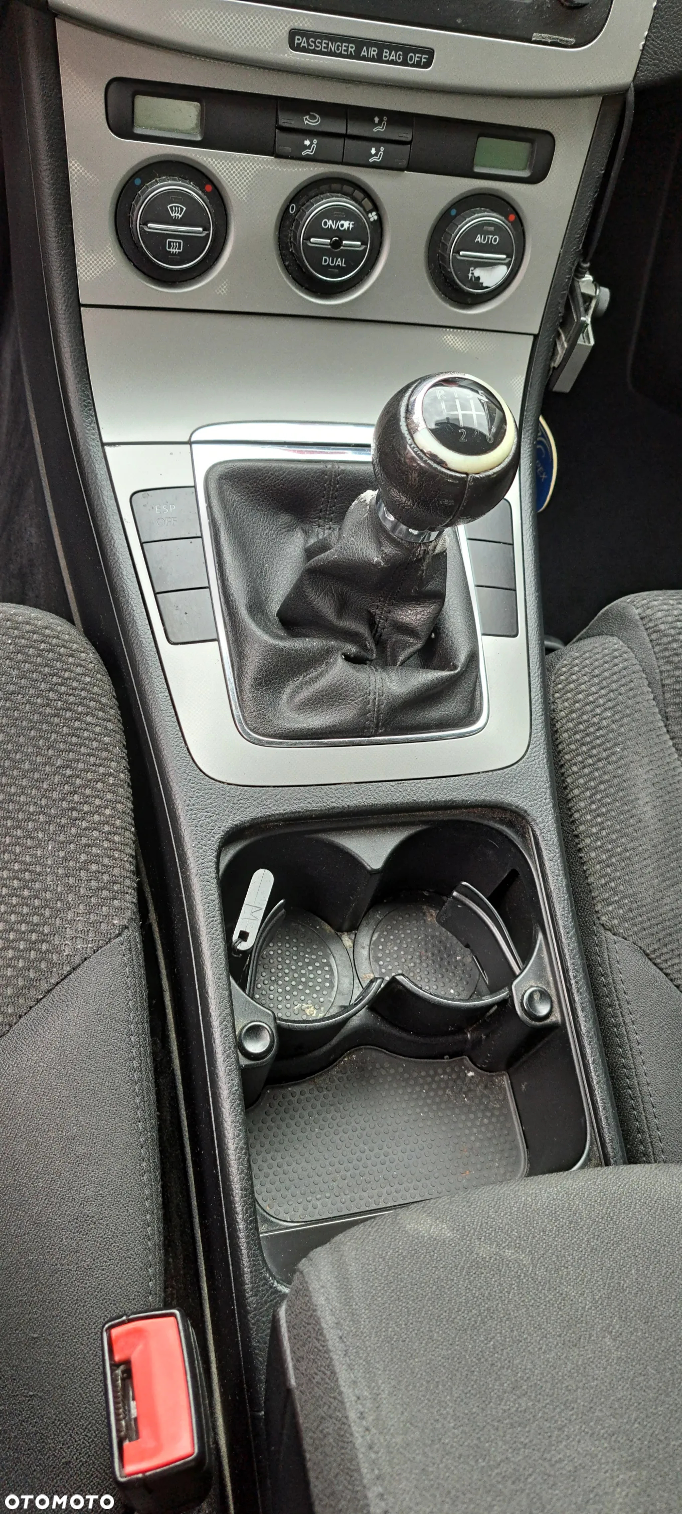 Volkswagen Passat 2.0 TDI Trendline - 9