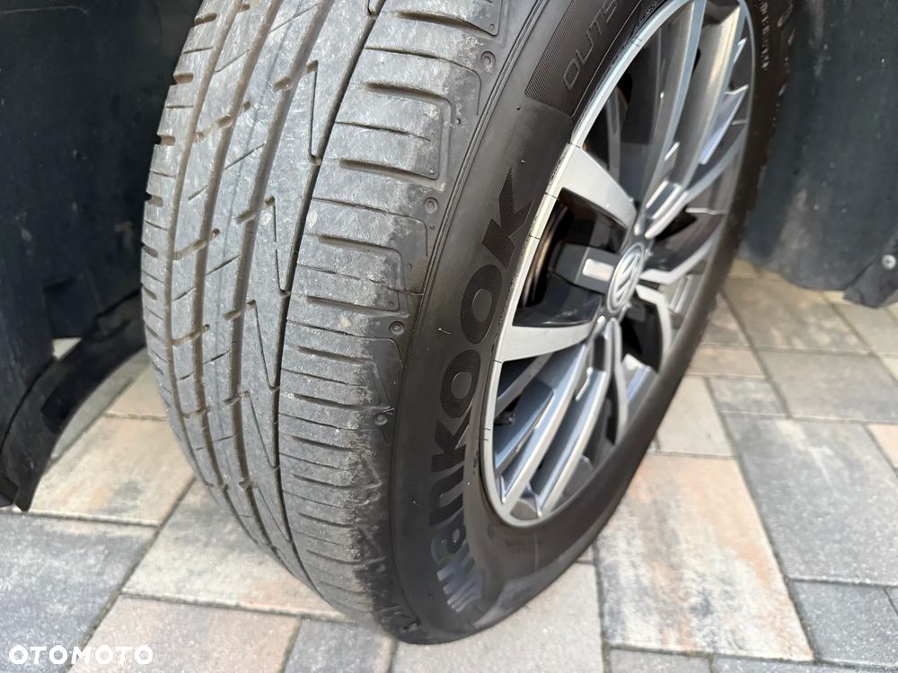 Volkswagen Tiguan 2.0 TDI BMT SCR Highline - 23