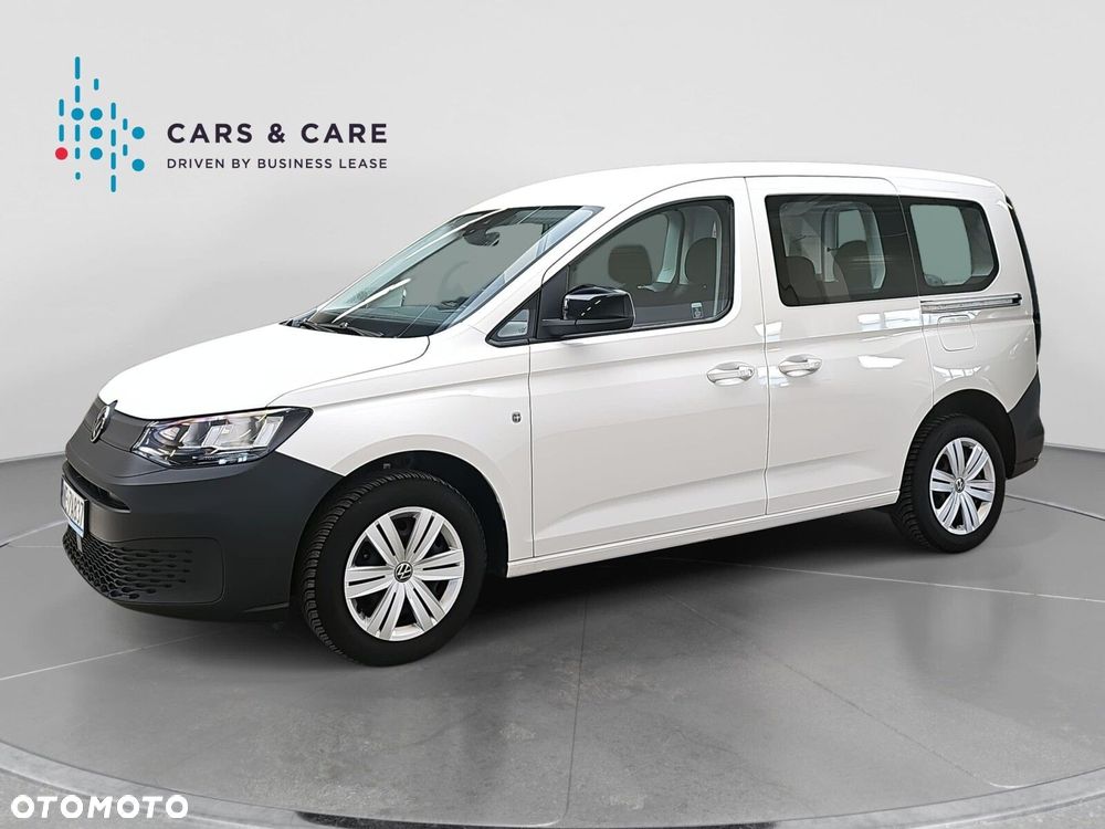 Volkswagen Caddy 2.0 TDI - 30