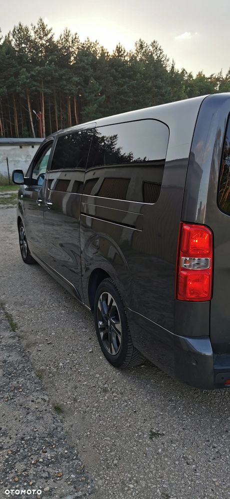 Opel Vivaro - 12