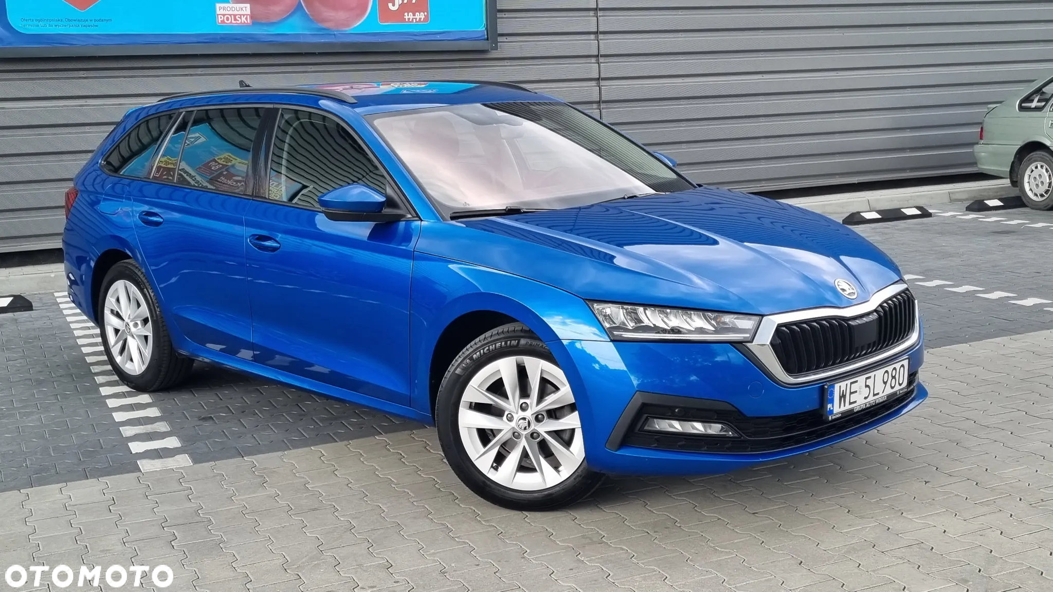Skoda Octavia 2.0 TDI SCR Ambition - 2