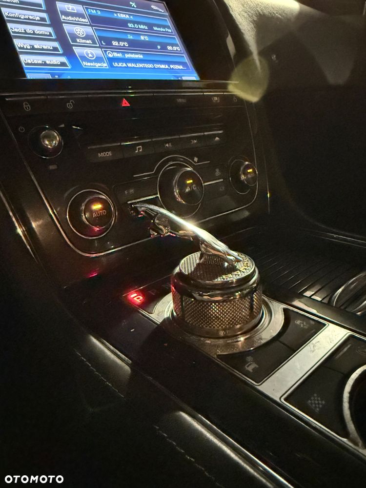 Jaguar XJ 3.0 V6 S Premium Luxury - 17