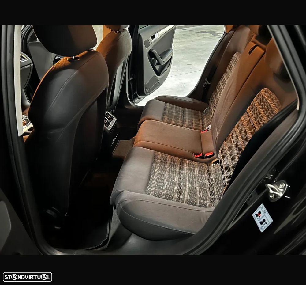 Audi A4 Avant - 11