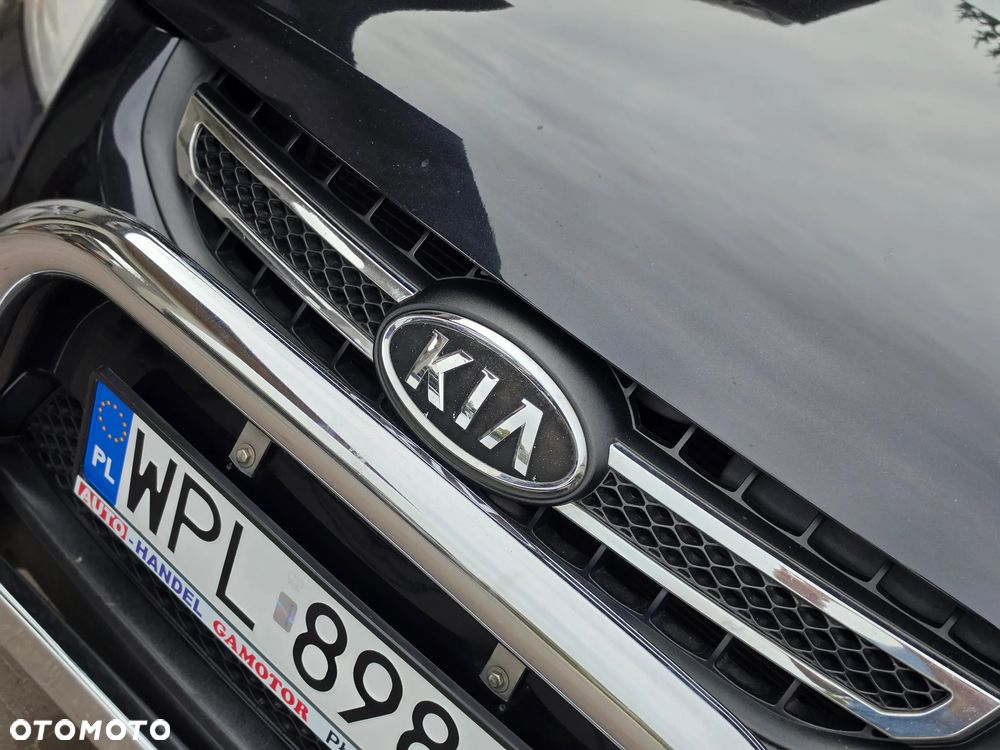 Kia Sportage - 2