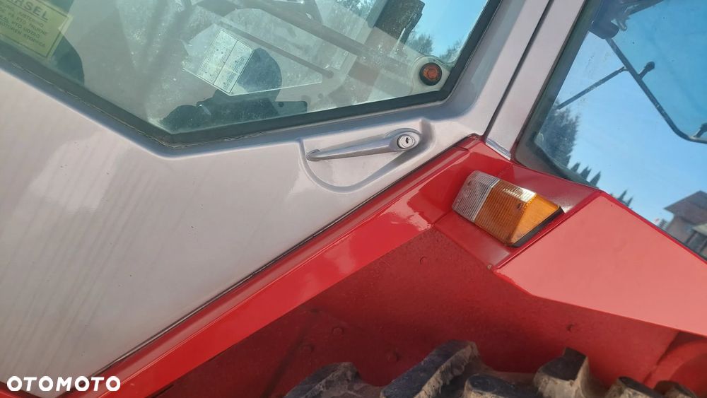 Massey Ferguson 675 - 7