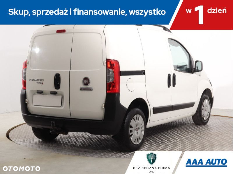 Fiat fiorino - 6