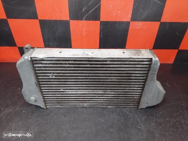 Radiador Do Intercooler Fuso (Mitsubishi) Canter - 2