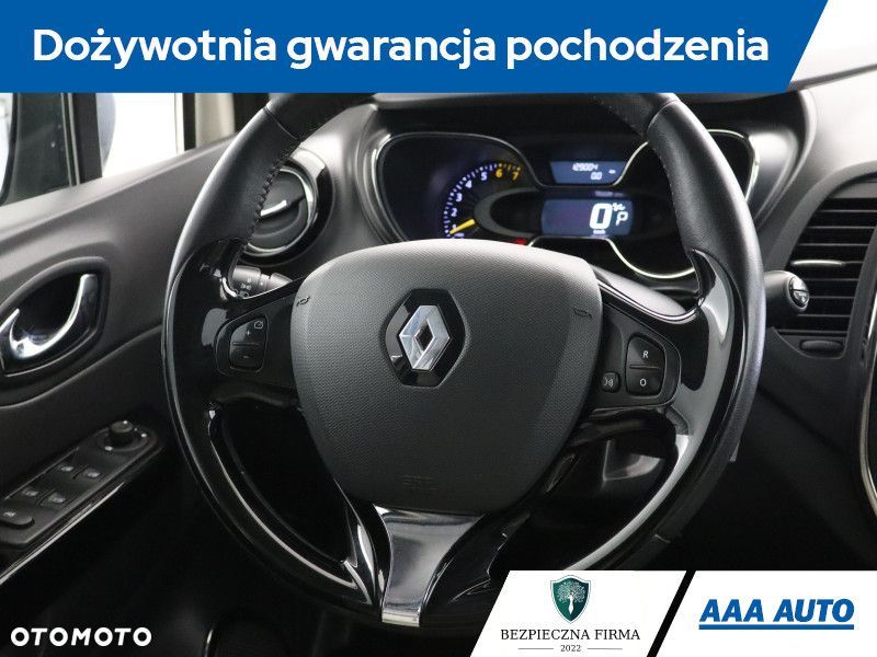 Renault Captur - 21
