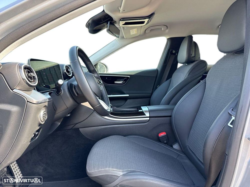Mercedes-Benz C 300 - 12