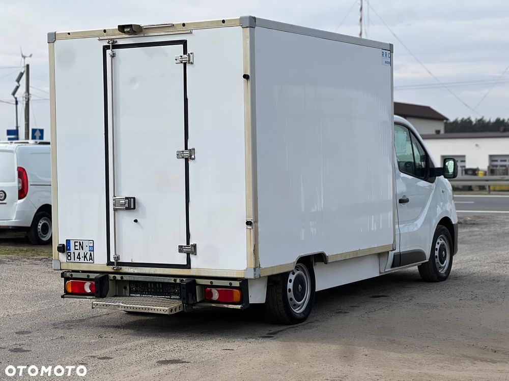 Fiat Trafic 1.6 (195) - 7